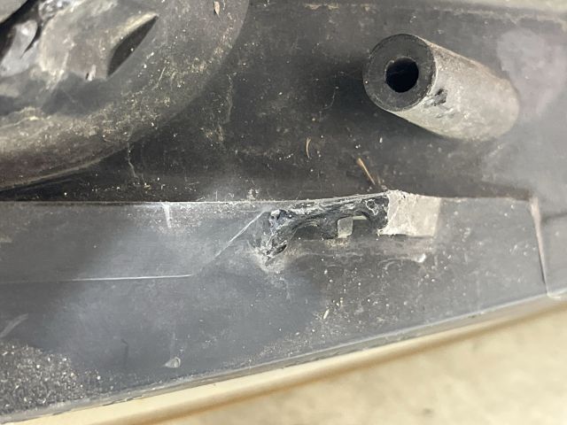 bontott RENAULT SCÉNIC II Jobb Fényszóró