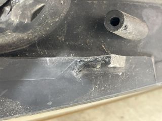 bontott RENAULT SCÉNIC II Jobb Fényszóró