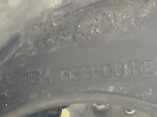 bontott RENAULT SCÉNIC II Jobb Fényszóró