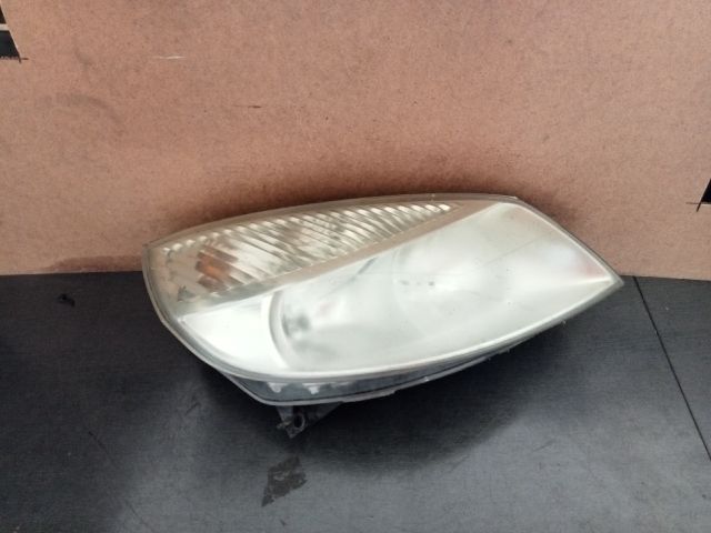 bontott RENAULT SCÉNIC II Jobb Fényszóró