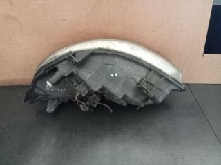 bontott RENAULT SCÉNIC II Jobb Fényszóró