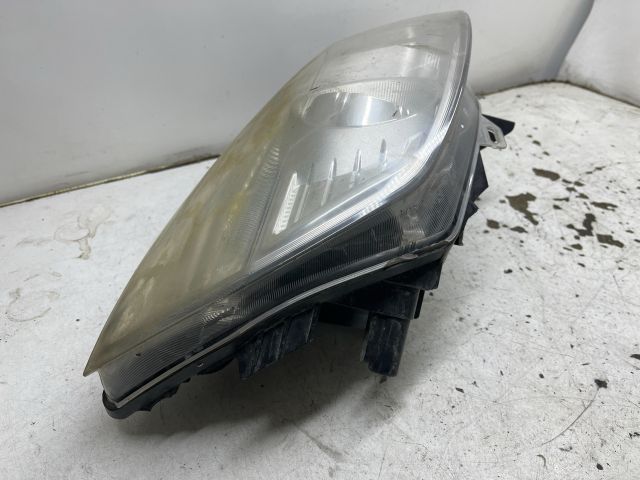 bontott RENAULT SCÉNIC II Jobb Fényszóró