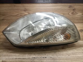 bontott RENAULT SCÉNIC II Jobb Fényszóró