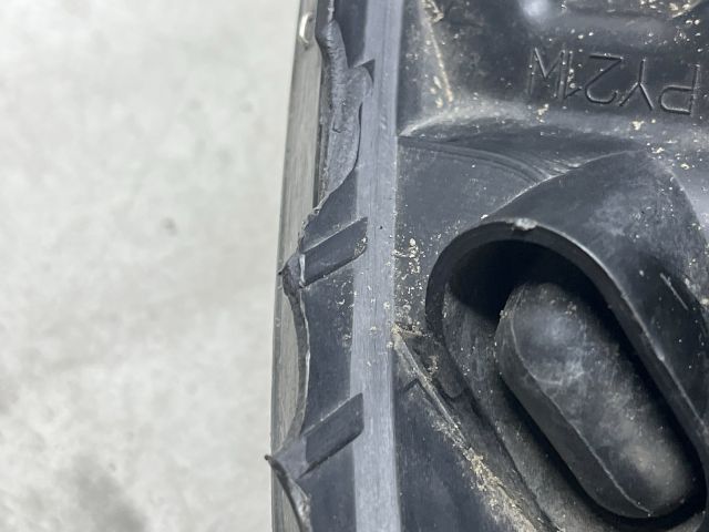 bontott RENAULT SCÉNIC II Jobb Fényszóró