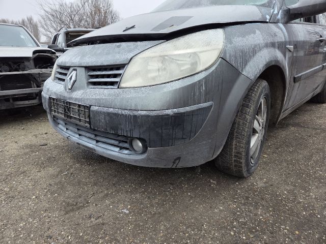 bontott RENAULT SCÉNIC II Jobb Fényszóró