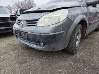 bontott RENAULT SCÉNIC II Jobb Fényszóró