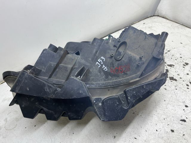 bontott RENAULT SCÉNIC II Jobb Fényszóró