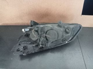 bontott RENAULT SCÉNIC II Jobb Fényszóró