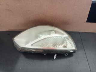 bontott RENAULT SCÉNIC II Jobb Fényszóró