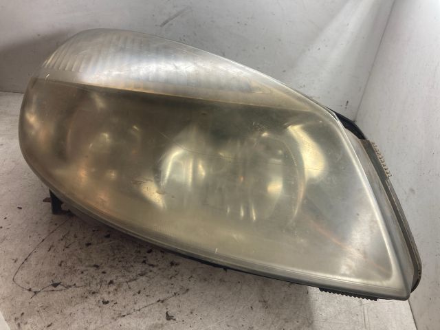 bontott RENAULT SCÉNIC II Jobb Fényszóró