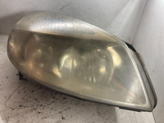 bontott RENAULT SCÉNIC II Jobb Fényszóró