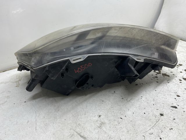 bontott RENAULT SCÉNIC II Jobb Fényszóró