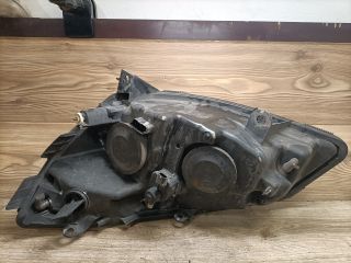 bontott RENAULT SCÉNIC II Jobb Fényszóró