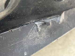 bontott RENAULT SCÉNIC II Jobb Fényszóró