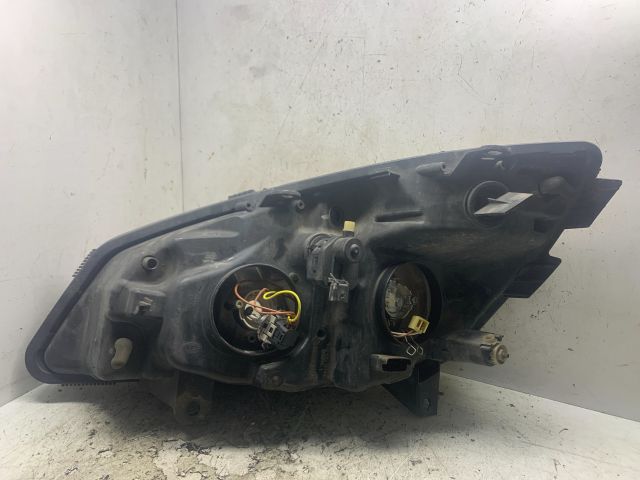 bontott RENAULT SCÉNIC II Jobb Fényszóró