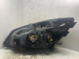 bontott RENAULT SCÉNIC II Jobb Fényszóró