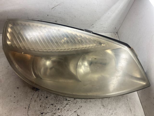 bontott RENAULT SCÉNIC II Jobb Fényszóró