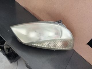 bontott RENAULT SCÉNIC II Jobb Fényszóró