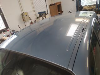 bontott RENAULT SCÉNIC II Jobb Fényszóró