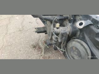 bontott RENAULT SCÉNIC II Jobb Fényszóró