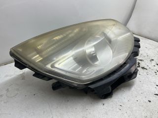 bontott RENAULT SCÉNIC II Jobb Fényszóró