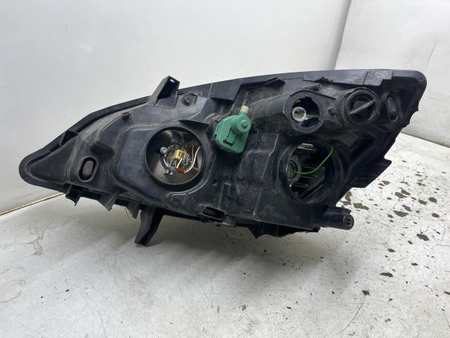 bontott RENAULT SCÉNIC II Jobb Fényszóró