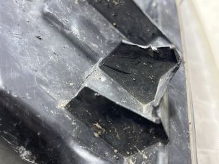 bontott RENAULT SCÉNIC II Jobb Fényszóró