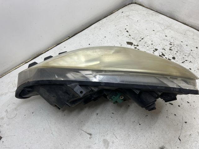 bontott RENAULT SCÉNIC II Jobb Fényszóró