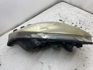 bontott RENAULT SCÉNIC II Jobb Fényszóró