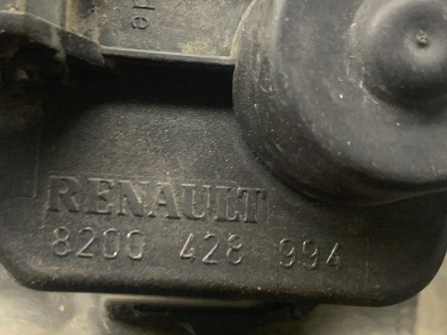 bontott RENAULT SCÉNIC II Jobb Fényszóró