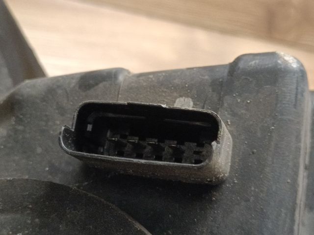 bontott RENAULT SCÉNIC II Jobb Fényszóró