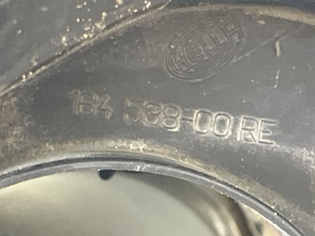 bontott RENAULT SCÉNIC II Jobb Fényszóró