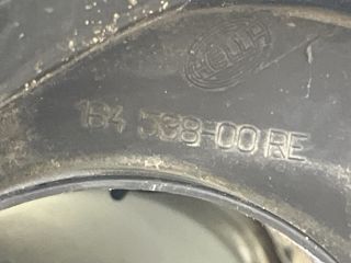 bontott RENAULT SCÉNIC II Jobb Fényszóró