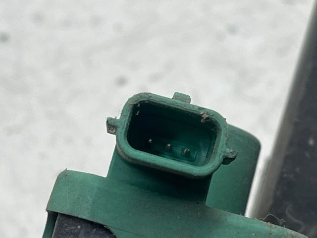 bontott RENAULT SCÉNIC II Jobb Fényszóró