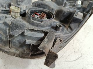 bontott RENAULT SCÉNIC II Jobb Fényszóró