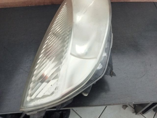 bontott RENAULT SCÉNIC II Jobb Fényszóró