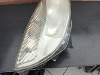 bontott RENAULT SCÉNIC II Jobb Fényszóró