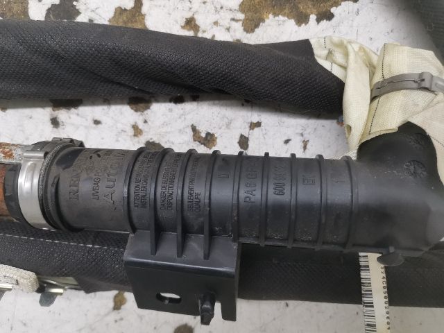 bontott RENAULT SCÉNIC II Jobb Függönylégzsák és Oldallégzsák