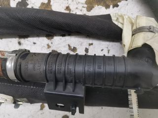 bontott RENAULT SCÉNIC II Jobb Függönylégzsák és Oldallégzsák