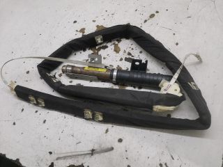 bontott RENAULT SCÉNIC II Jobb Függönylégzsák és Oldallégzsák