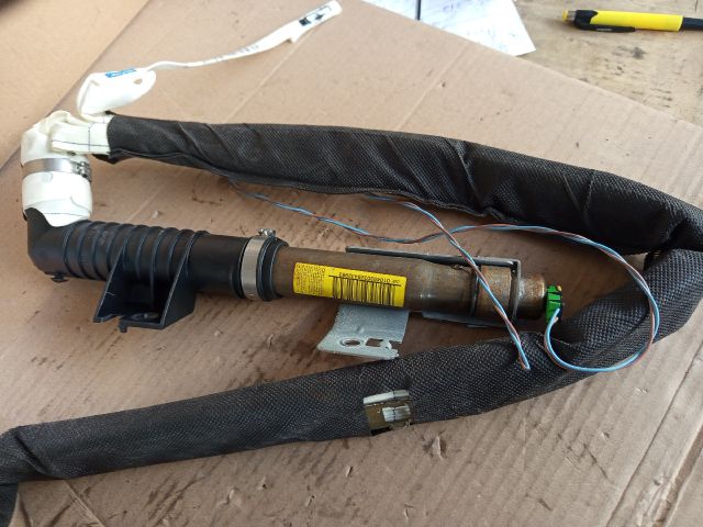 bontott RENAULT SCÉNIC II Jobb Függönylégzsák és Oldallégzsák