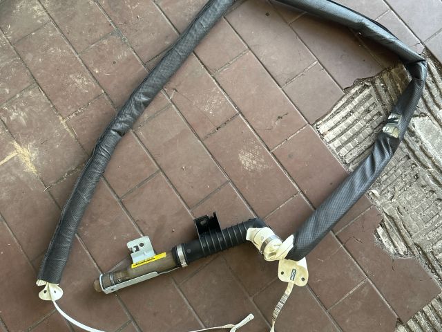 bontott RENAULT SCÉNIC II Jobb Függönylégzsák és Oldallégzsák