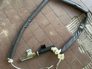 bontott RENAULT SCÉNIC II Jobb Függönylégzsák és Oldallégzsák