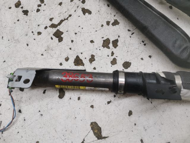 bontott RENAULT SCÉNIC II Jobb Függönylégzsák és Oldallégzsák