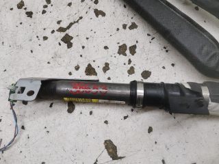 bontott RENAULT SCÉNIC II Jobb Függönylégzsák és Oldallégzsák