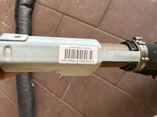 bontott RENAULT SCÉNIC II Jobb Függönylégzsák és Oldallégzsák