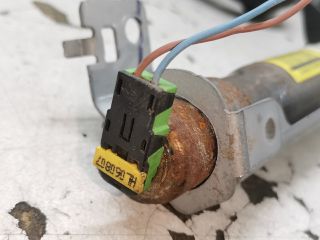 bontott RENAULT SCÉNIC II Jobb Függönylégzsák és Oldallégzsák