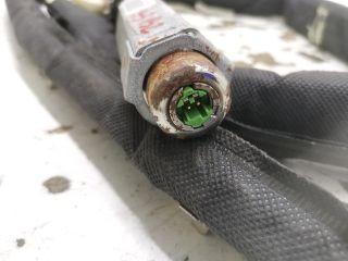 bontott RENAULT SCÉNIC II Jobb Függönylégzsák és Oldallégzsák