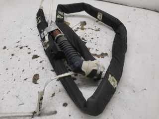 bontott RENAULT SCÉNIC II Jobb Függönylégzsák és Oldallégzsák