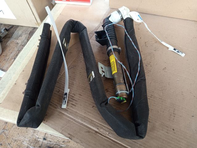 bontott RENAULT SCÉNIC II Jobb Függönylégzsák és Oldallégzsák